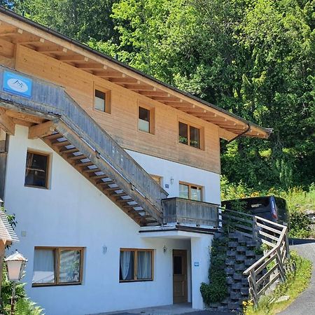 Haus Carina Apartment Kirchberg in Tirol Exterior photo