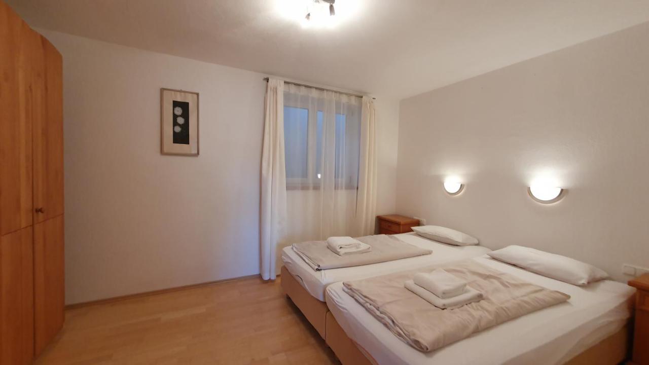 Haus Carina Apartment Kirchberg in Tirol Exterior photo