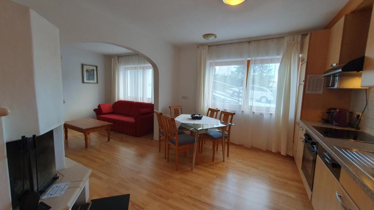 Haus Carina Apartment Kirchberg in Tirol Exterior photo