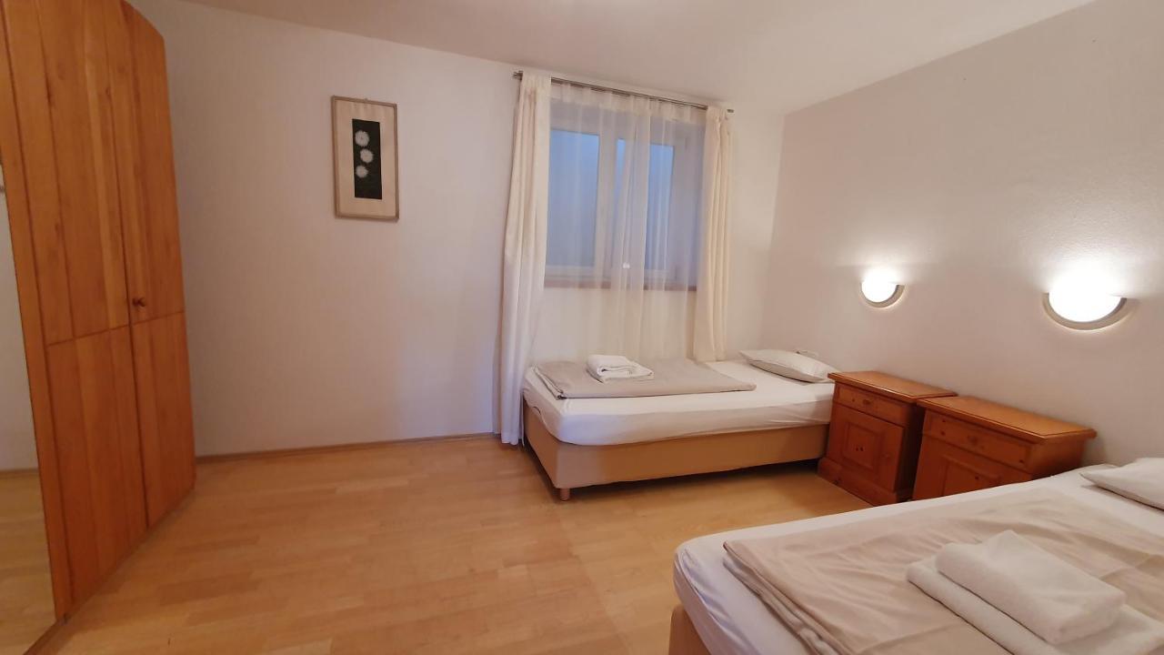 Haus Carina Apartment Kirchberg in Tirol Exterior photo