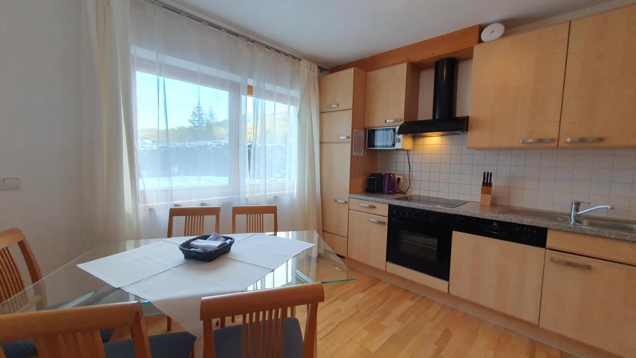 Haus Carina Apartment Kirchberg in Tirol Exterior photo